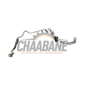 Tuyau de climatisation 8K0260707A Audi RS 4 Avant (B8) 4.2 V8 32V 2012 / 2015