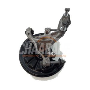 Joint arriere droit Skoda Octavia Combi (NXAC) iV 1.4 TSI RS 16V 2019