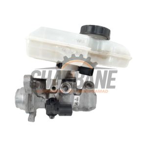 Cylindre de frein principal 5Q1611021A Skoda Karoq 1.6 TDI 16V 2017