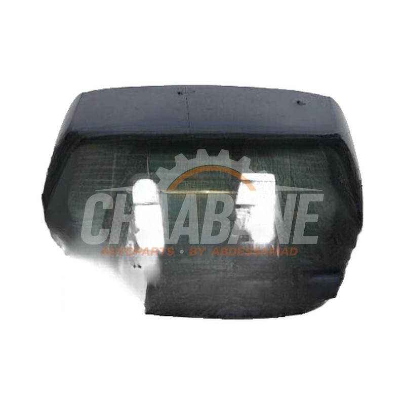 Hayon arriere 41007350826 BMW X1 (F48) sDrive 16d 1.5 12V TwinPower 2014 / 2022