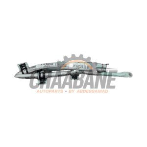 Airbag de toit gauche A2388601102 Mercedes E (C238) E-220d 2.0 Turbo 16V