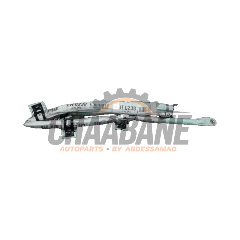 Airbag plafond gauche A2388601102 Mercedes E (C238) E-220d 2.0 Turbo 16V