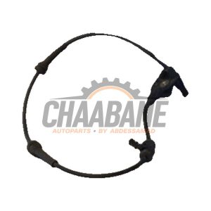 Capteur ABS T2H4068 Jaguar XE 2.0 D E-Performance 16V
