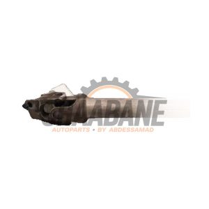 Axe colonne de direction 32306871959 BMW X7 xDrive40d 3.0 24V Mild Hybrid 2019