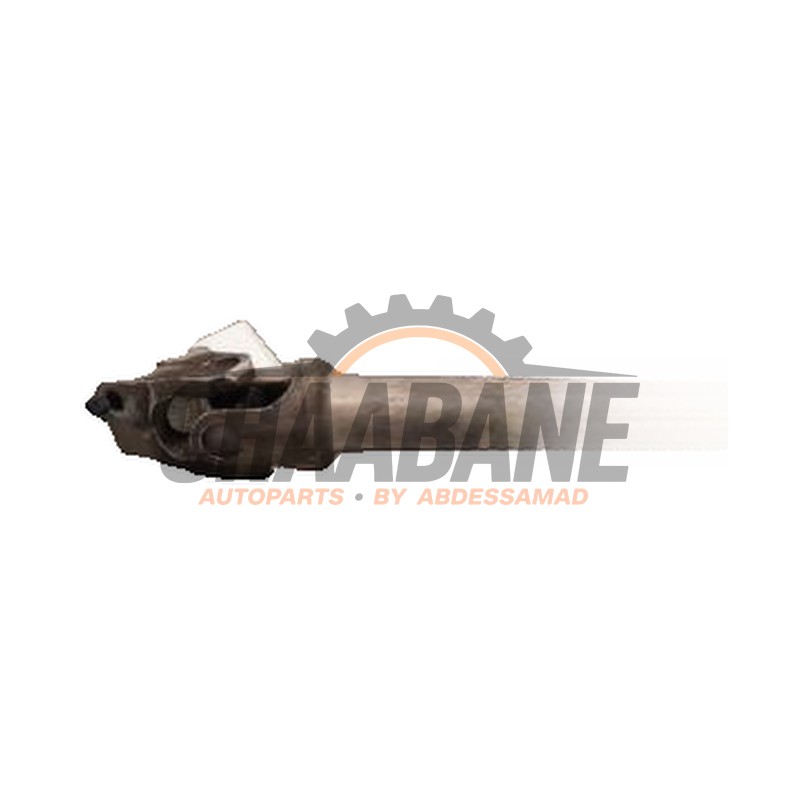 Axe colonne de direction 32306871959 BMW X7 xDrive40d 3.0 24V Mild Hybrid 2019