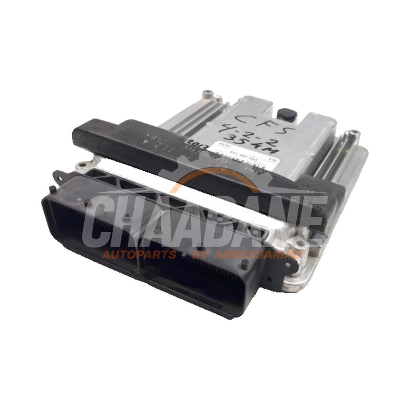 Ordinateur gestion moteur 8T2907560 Audi RS 5 (8F7) 4.2 V8 32V 2013 / 2015