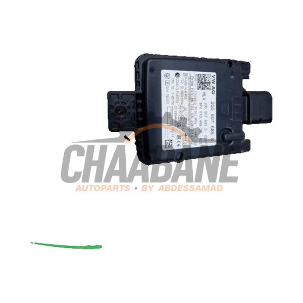 Module (divers) 2Q0907685G Skoda Enyaq iV 80 2021