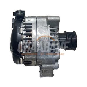Alternateur 864532503 BMW 4 serie Gran Coupe (F36) 418i 1.5 TwinPower Turbo 12V 2014 / 2021