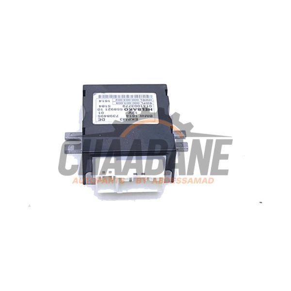 Module carburant ADM 55892110 BMW M4 (F82) M4 3.0 24V TwinPower Turbo 2014 / 2020