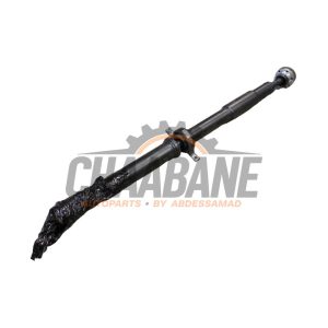 Arbre de transmission EX534365AB Jaguar F-type Convertible 3.0 S V6 24V