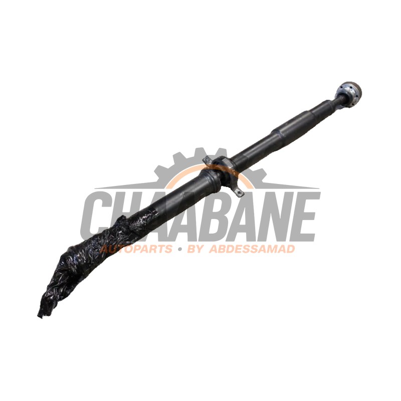 Arbre intermediaire EX534365AB Jaguar F-type Convertible 3.0 S V6 24V
