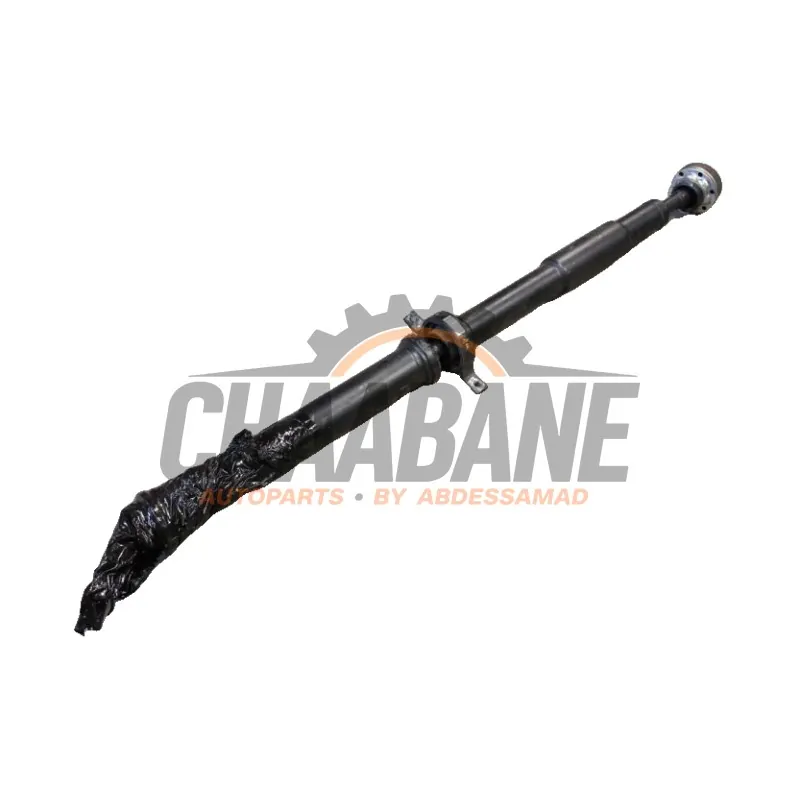 Arbre de transmission EX534365AB Jaguar F-type Convertible 3.0 S V6 24V