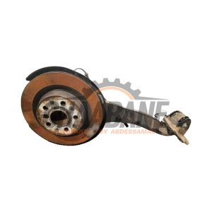 Joint arriere droit 33306898964 BMW X2 (F39) sDrive 20i 2.0 16V Twin Power Turbo 2017 / 2023