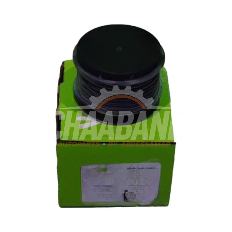Poulie dynamo 588031 Mercedes C (W205)