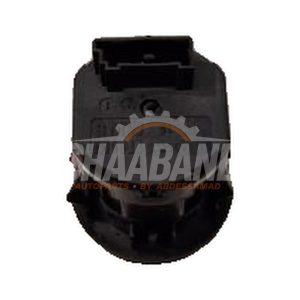 Airbag commutateur 9326501 BMW X6 (F16) M50d 3.0 24V 2014 / 2019