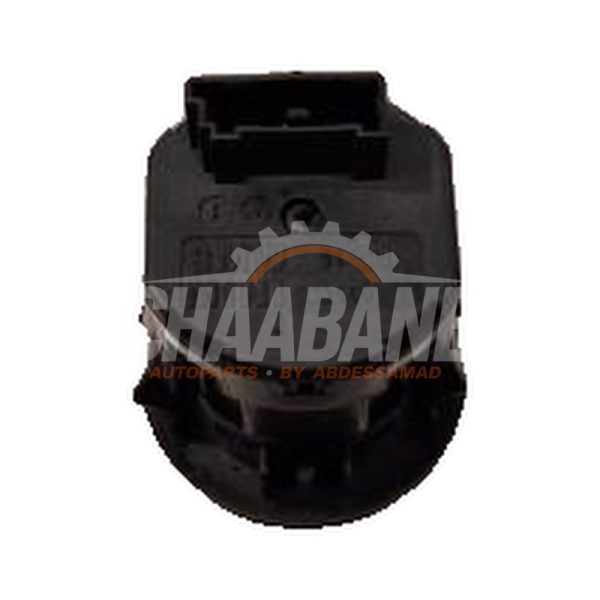 Airbag commutateur 9326501 BMW X6 (F16) M50d 3.0 24V 2014 / 2019