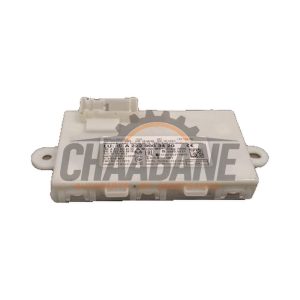 Module vehicule sans cles A2229003420 Mercedes EQC (N293) 400 4-Matic
