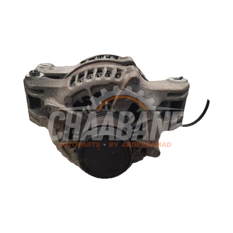 Dynamo Maserati Levante 3.0 S Biturbo V6 24V 2016