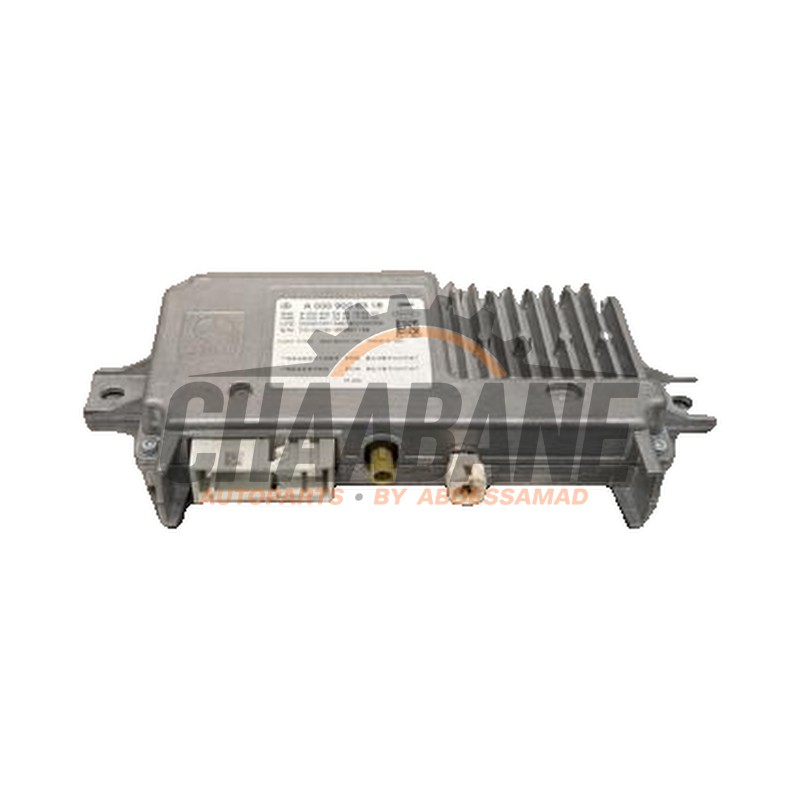 Module Bluetooth A0009006318 Mercedes Sprinter 3,5t (907.6/910.6) 319 CDI 3.0 V6 24V RWD