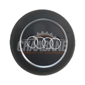 Airbag gauche (volant) 8W0880201AJ Audi A4 2024