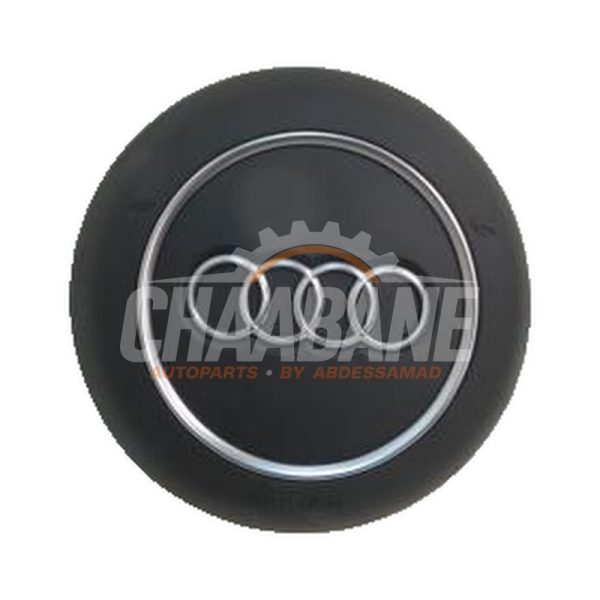 Airbag gauche (volant) 8W0880201AJ Audi A4 2015