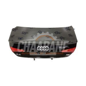 Hayon 8W0827503 Audi A4 (B9) 2.0 40 TDI 16V 2015
