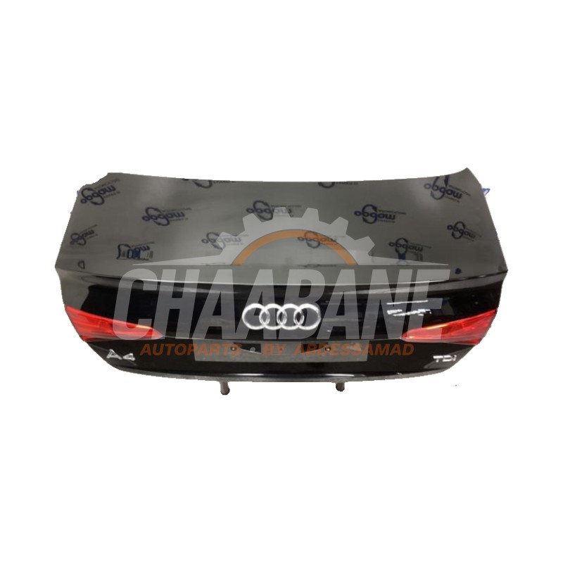 Hayon 8W0827503 Audi A4 (B9) 2.0 40 TDI 16V 2015