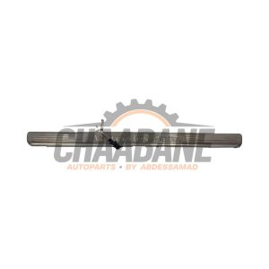 Eclairage dembarquement 2466805300 Mercedes A (W176) 1.6 A-180 16V