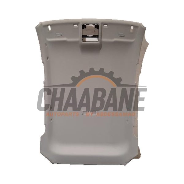 Revetement plafond 5F4867501S Seat Leon (5FB) 2.0 TDI Ecomotive 16V 2012 / 2020