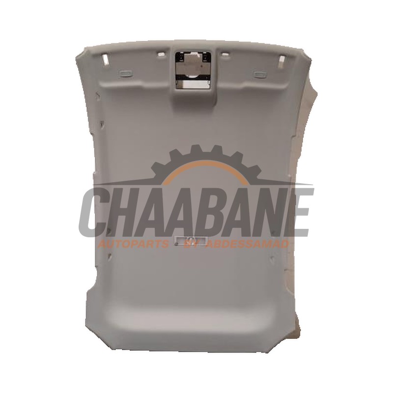 Revetement plafond 5F4867501S Seat Leon (5FB) 2.0 TDI Ecomotive 16V 2012 / 2020