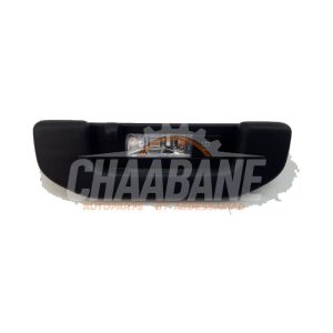 Poignee A0998150000 Mercedes GLB (247.6) 1.3 GLB-200 Turbo 16V