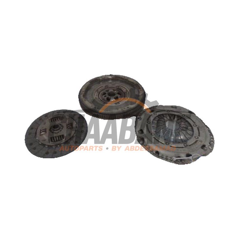 Volant dinertie 05E105266B Audi A3 2013 / 2020