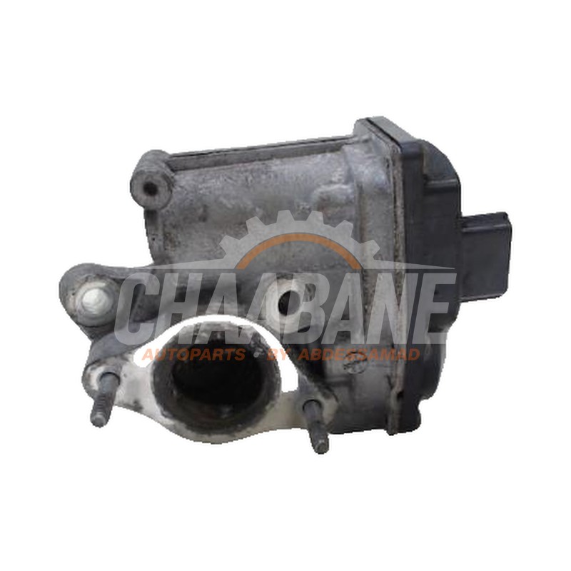 Valve RGE H8201143495 Mercedes CLA