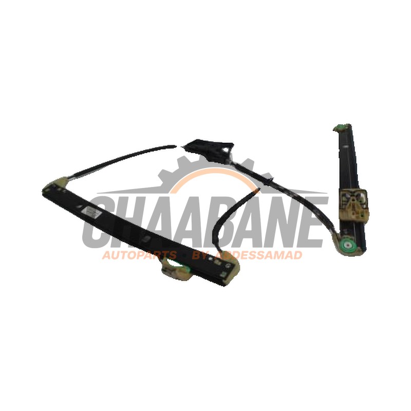 Moteur leve vitre avant gauche 4G0837461 Audi A6 2012 / 2018