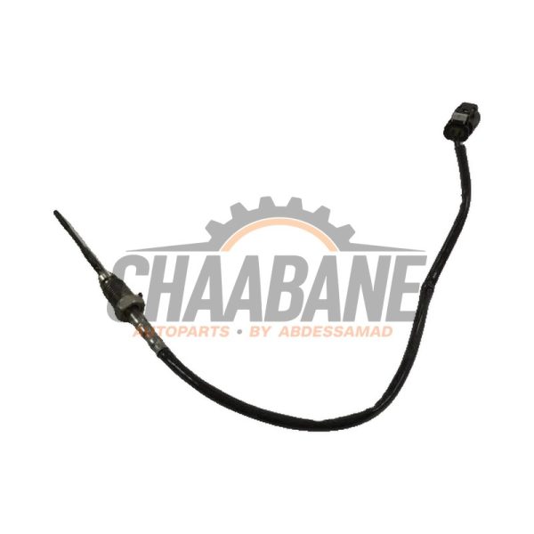 Sensor temperature d'echappement 8570234 BMW X7 2019