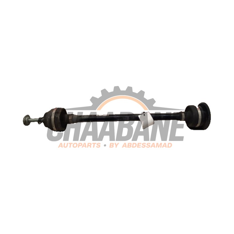 Arbre de transmission arriere droit 33208487518 BMW X7 xDrive40d 3.0 24V Mild Hybrid 2019