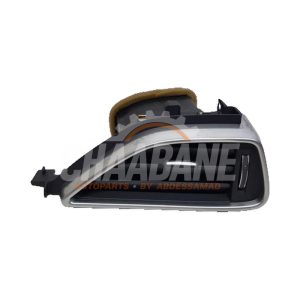 Aerateur tableau de bord HX73078B08AB Jaguar XE 2.0d 180 16V AWD