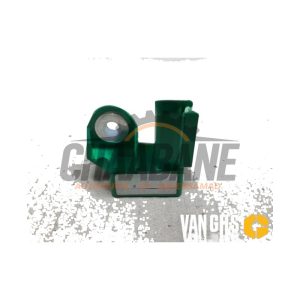 Detecteur airbag 9666370880 Mercedes B (W247) 2.0 B-200d