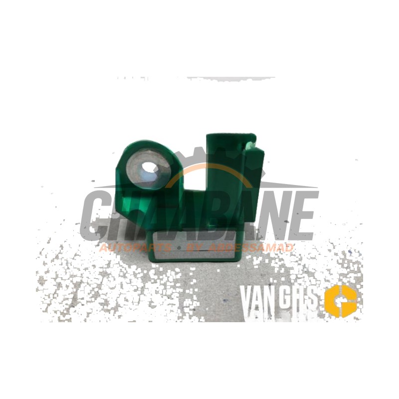 Detecteur airbag 9666370880 Mercedes B (W247) 2.0 B-200d