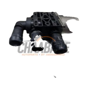 Pompe a eau supplementaire 9037610C BMW i3 (I01) i3 2013 / 2022
