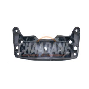 Support boite de vitesses 22326775907 BMW M6 (F13) 4.4 V8 32V TwinPower Turbo 2012 / 2017