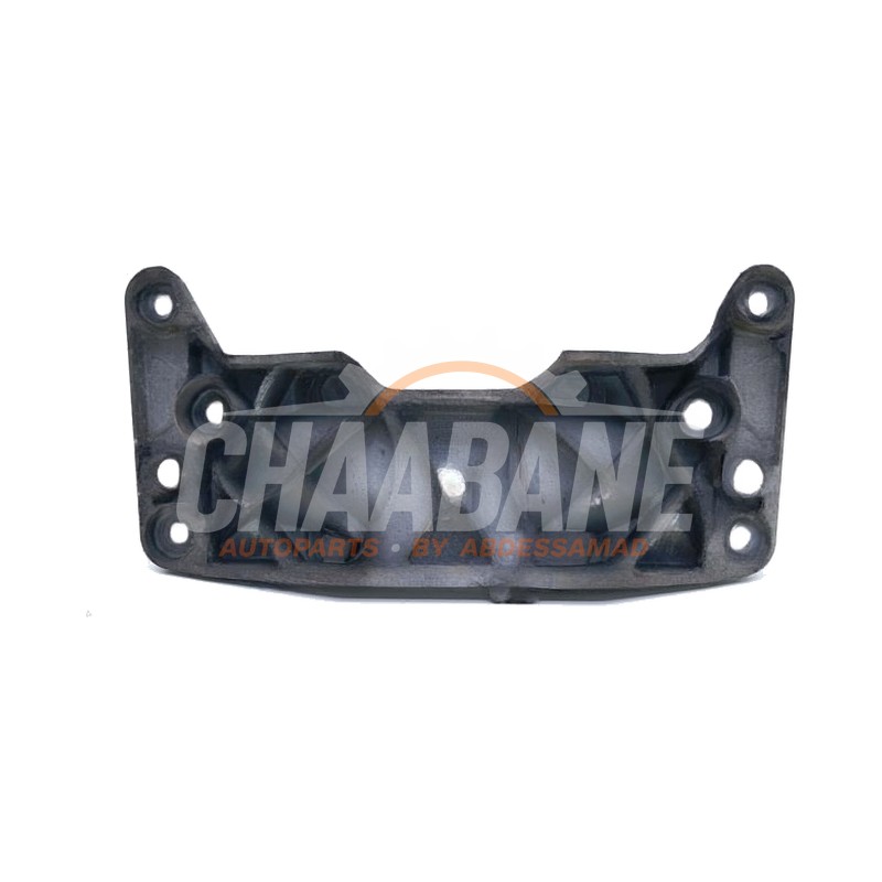 Support boite de vitesses 22326775907 BMW M6 (F13) 4.4 V8 32V TwinPower Turbo 2012 / 2017