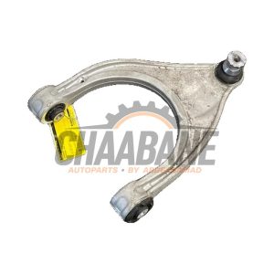 Bras de suspension avant gauche A2973302300 Mercedes EQE AMG SUV (X294) 53 AMG 4-Matic+