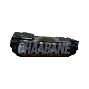 Commutateur (divers) A2139050102 Mercedes C (W205) C-200 2.0 CGI 16V