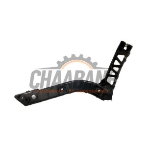 Support pare-chocs arriere gauche DX2317B930A Jaguar XF Sportbrake 2.2 D S 16V