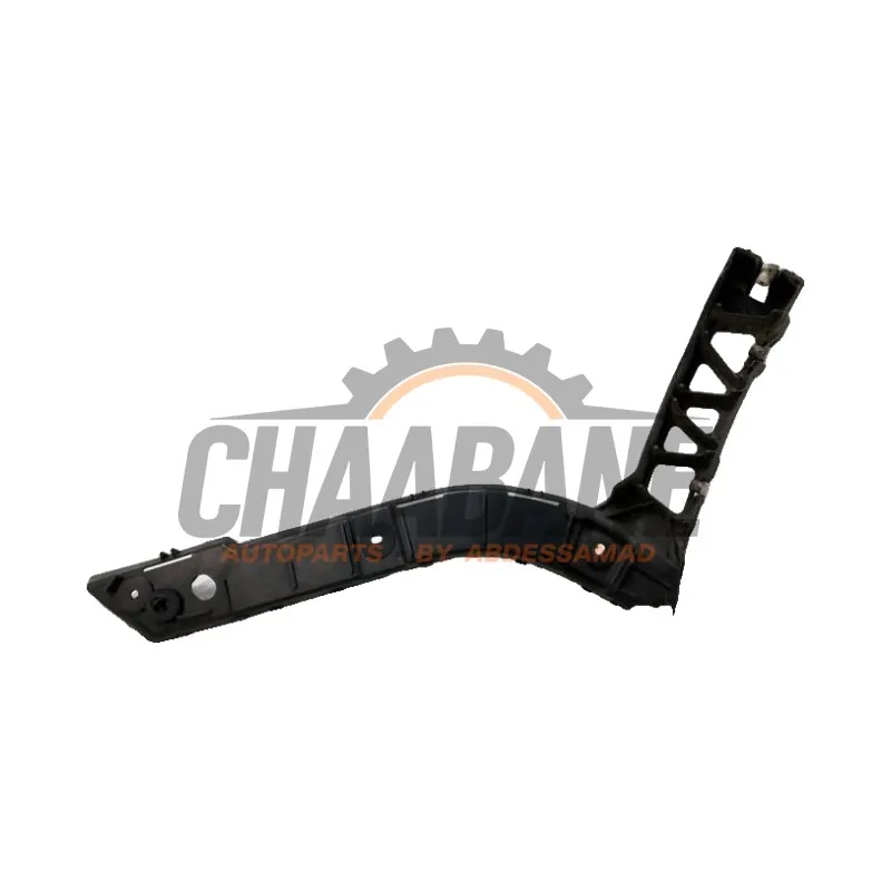 Support pare-chocs arriere gauche DX2317B930A Jaguar XF Sportbrake 2.2 D S 16V