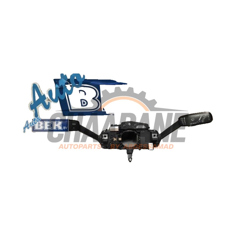 Commutateur combi colonne de direction 5Q0953507DC Skoda Octavia (5EAA) 1.2 TSI 16V 2012 / 2020