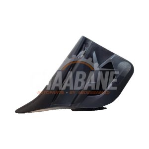 Panneau 4 portes arriere gauche 5E3867197 Skoda Octavia (NXAA) 2.0 TSI RS 16V 2020