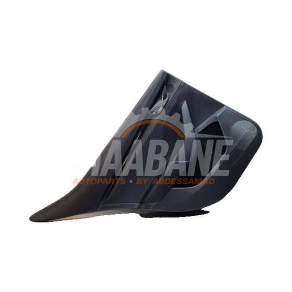 Panneau 4 portes arriere gauche 5E3867197 Skoda Octavia (NXAA) 2.0 TSI RS 16V 2020
