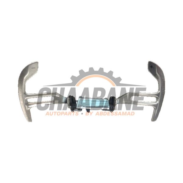 Kit manettes de commande Maserati Grecale 2.0 GT MHEV Q4 16V 2022